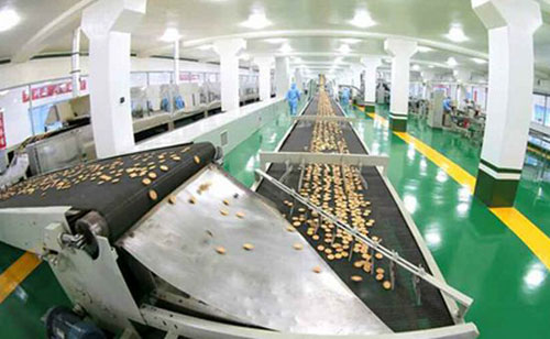 阳江市天嬴食品机械制造有限公司